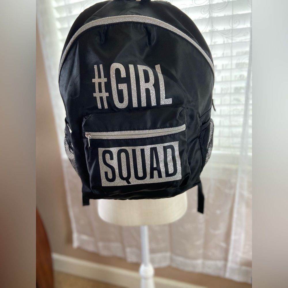 “Place” Sports Backpack Large